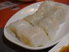 脆皮鲜虾肠-点点心点心专门店(旺角店)