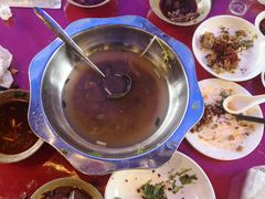-谢老五跷脚牛肉·非遗传承店