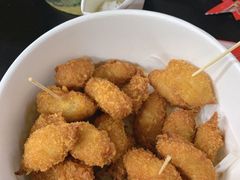 -野萃山·潮汕厚果汁(十亩地店)