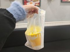 -一鸣真鲜奶吧(卫岗店)