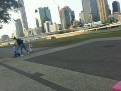 -布里斯班南岸公园