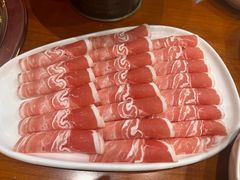 -宝泉铜锅(高新店)