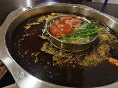 -邓莽子老火锅(鲁祖庙店)
