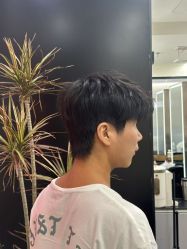 -WM Hair Salon
