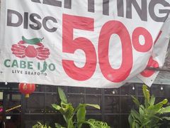 -Cabe Ijo