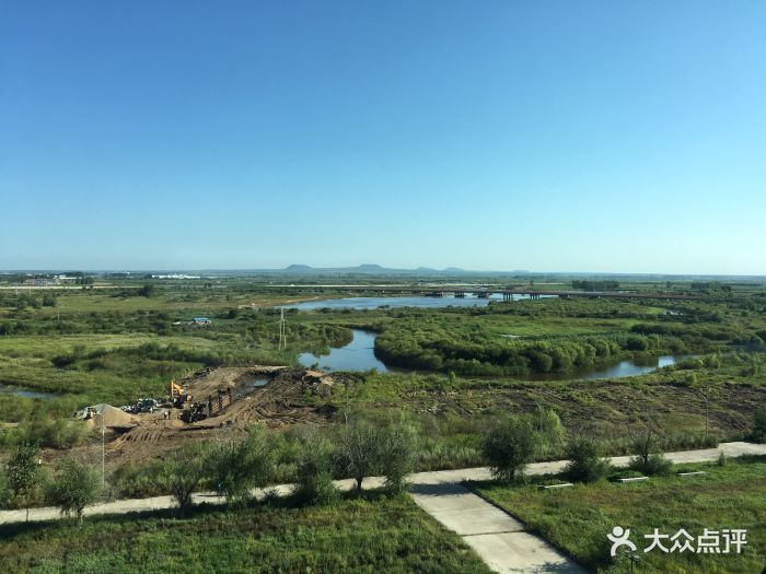 五大连池温都水城温泉国际酒店图片 - 第7张