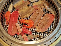 -AJIYA·池袋日式烧肉自助(天津万象城店)