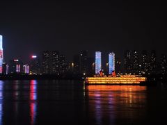 -武昌江滩
