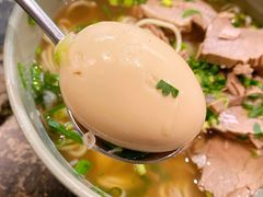 -臻老板牛肉面(光华路SOHO店)