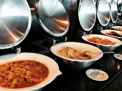 -澳门旅游塔360°旋转餐厅(南湾湖广场店)