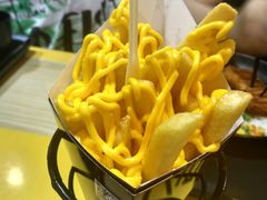 -SUGAR糖薯·章鱼烧(鹏欣水游城店)