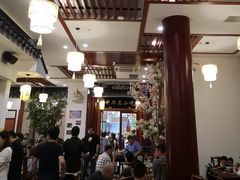 大堂-同得兴面馆.苏式面.三虾面(园区店)