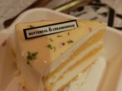 -B&C黄油与面包·THE GARDEN BAKERY概念店(世纪汇店)