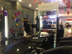 -BHG Hair Salon