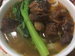 -香港仔茶餐厅(凤阳店)