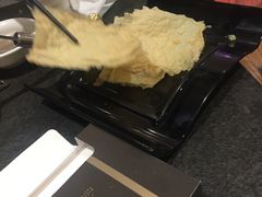 -煲宫猪肚鸡(昆山金鹰国际购物中心店)