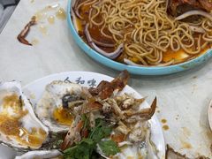 -人和啤酒屋海鲜大排档(营口路店)