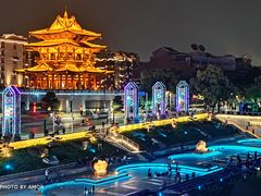 -东西巷