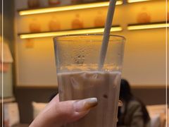 -角落低卡烘焙(正弘城店)