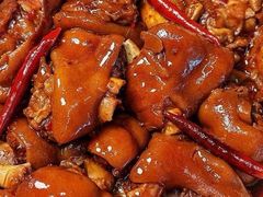 -雀蓝川菜(奥体广场店)