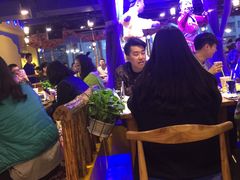 -楼兰古丽新疆菜(钟楼景观店)