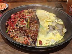 -萍姐火锅·公路夜市(南京新街口店)
