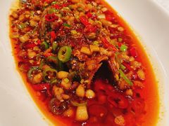 -荣兴酒家(徐家汇店)