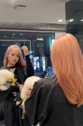 -厘里·salon