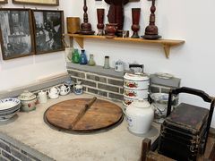 -老厨家(友谊路总店)