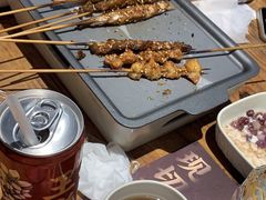 -木屋烧烤(南新店)