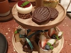 -La Terre乐田(万象城店)