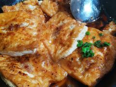 客家酿豆腐-和记小菜(七宝店)