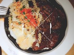 -豪客来牛排(夫子庙店)