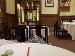 大堂-梅龙镇酒家(南京西路总店)