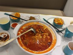 -朝花里川菜小馆朝(益田假日里店)