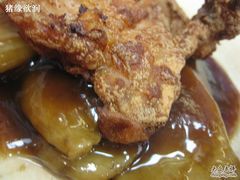 照片&nbsp;087-鲜得来排骨年糕(即墨路店)