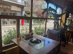 -陀岗美食·云南藏式特色餐厅