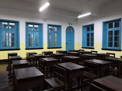 -湖南省立第一师范学校旧址