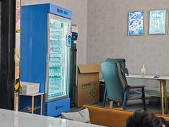-怦然秘事游戏体验馆(银座和谐广场店)