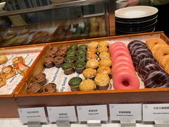 -粤海喜来登酒店·盛宴海鲜牛排自助餐厅(天河城店)
