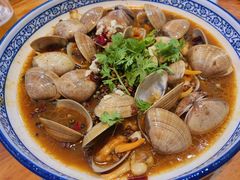 -牛老二海鲜烧烤(日照总店)