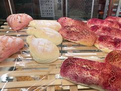 -奈雪的茶(太原茂业天地店)