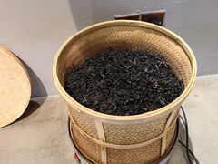-荷风细雨·中国茶宴(世纪大道店)