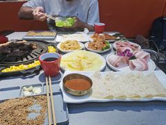 -外婆掌柜·东北家庭烤肉(托乐嘉店)
