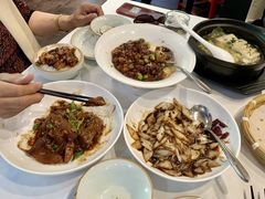 -到家尝北京菜(西坝河店)
