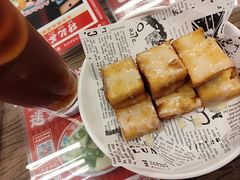 -孖记茶档·热腾茶餐(江南西plus店)