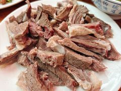 特色蘸羊肉-三中高皇羊肉馆