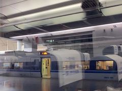 -福州站-北广场