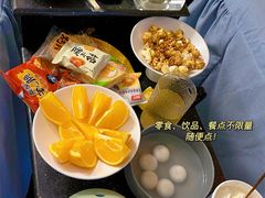 -华夏良子·足道SPA艾灸(龙潭路店)