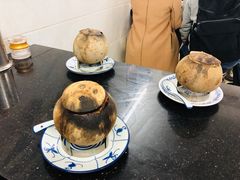 -達揚原味燉品(文明路店)